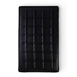 Поддон для рассады 54×33×4.7 см, набор 10 шт., Greengo