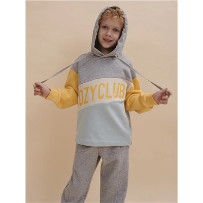 PELICAN Толстовка BFNK3352