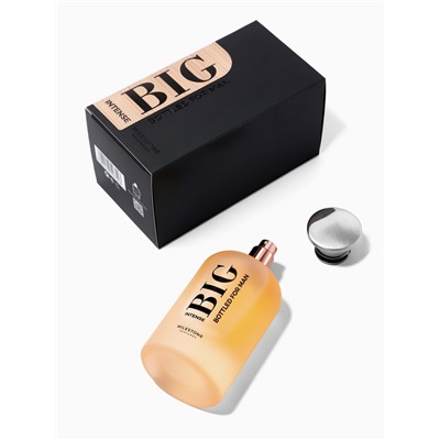 Парфюмерная вода мужская BIG BOTTLED FOR MAN INTENSE, 100 мл (мот HUGO BOSS Boss The Scent)