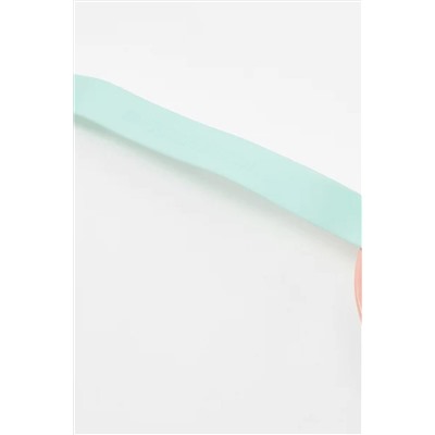 Masil Массажная щётка для головы / Head Cleaning Massage Brush, розовый KRISTALLER, 1108398