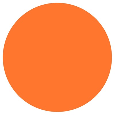 Текстовыделитель 1-4мм "КИТАЙ" оранжевый 58695 Феникс