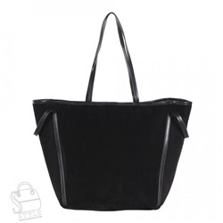 Сумка женская  2384SAA black S-Style