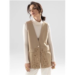 CHARUTTI Жилет 11278