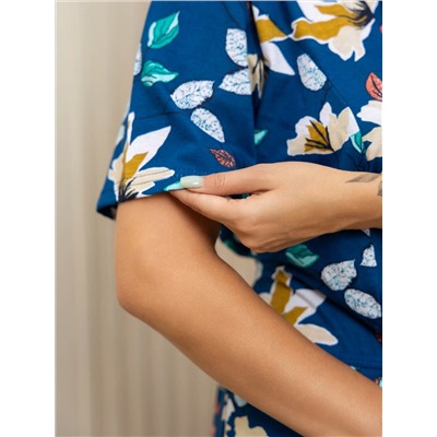 Текс-плюс Халат НФ-00226902