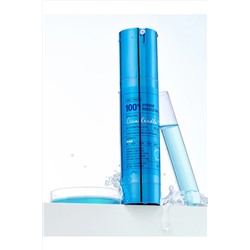 VT Cosmetics Увлажняющая бустер-сыворотка с микроиглами / Hydrop Reedle Shot 100 HL, 50 мл KRISTALLER, 1133537