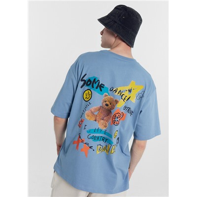 ФУТБОЛКА МУЖСКАЯ 111772