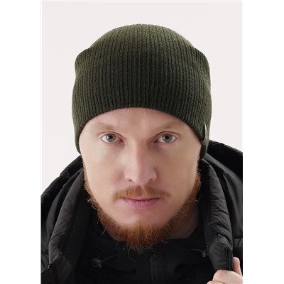 Шапка мужская