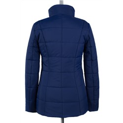 04-1402 Куртка демисезонная University (синтепон 200)