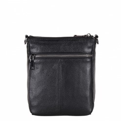 Сумка 719NN black Natale Navetta