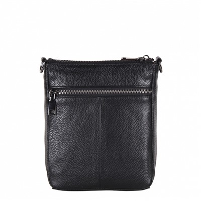 Сумка 719NN black Natale Navetta