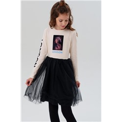 Платье PLAYTODAY, 1223230