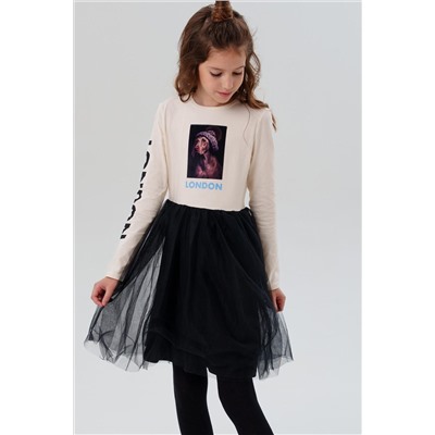 Платье PLAYTODAY, 1223230