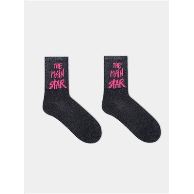 MARK FORMELLE Женские носки 217K-3438