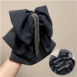 Заколка-автомат для волос арт. 07 4394 (id 279416)