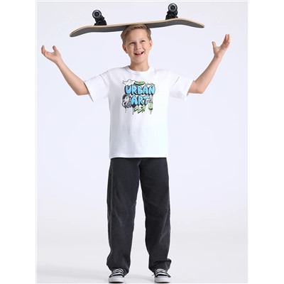 Апрель Футболка 1ПДФК4332001