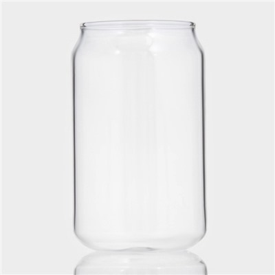 Стаканы Magistro «Брук», 350 мл, 7×12 см, набор 2 шт., стекло, прозрачные