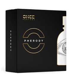 ONCE PERFUME PHERODY edp 100ml + 30ml