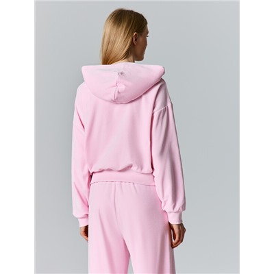 ТОЛСТОВКА ЖЕНСКАЯ 172063