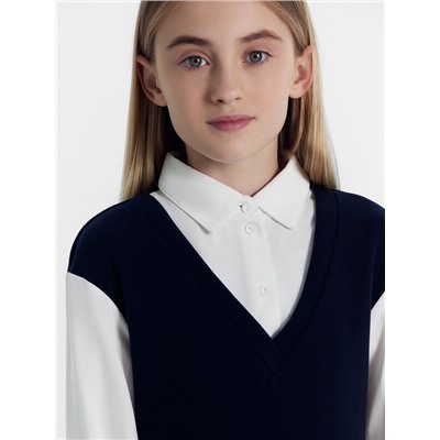 ПЛАТЬЕ ДЛЯ ДЕВОЧЕК 157823