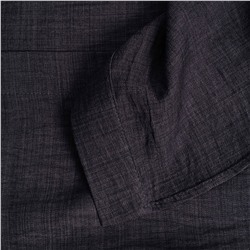 Рубашка с объемным декором, Нежный шум