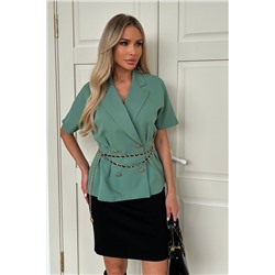 Жакет Абелия №4