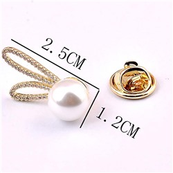 Брошь арт. 32 2977 (id 286049)