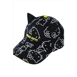 Бейсболка PLAYTODAY, 971365