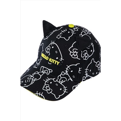 Бейсболка PLAYTODAY, 971365