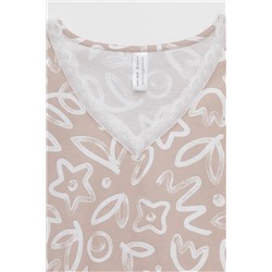 Trikozza Сорочка Е 10015/24