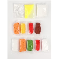 Набор для лепки Funny Kitchen Breakfast