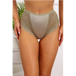 Трусы 64755 (Зеленый)