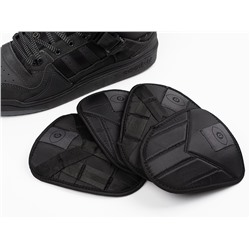 Зимние Кроссовки Adidas Forum 84 High