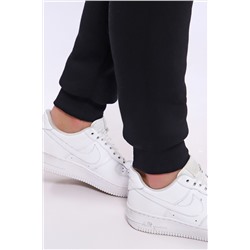 169 Брюки утепленные