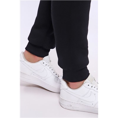 169 Брюки утепленные