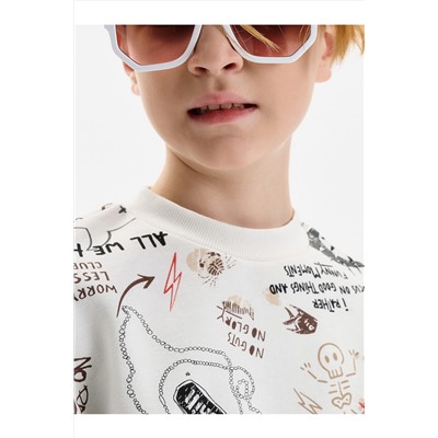 свитшот PELICAN, 1232795