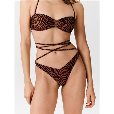 Бюстгальтер купальный жен.Bralette Rossana