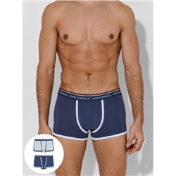 ТРУСЫ МУЖСКИЕ (2ШТ) 411165-2