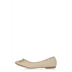 Балетки женские BAIHE