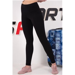 Лосины 25560 (Черный)