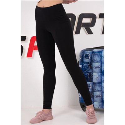 Лосины 25560 (Черный)