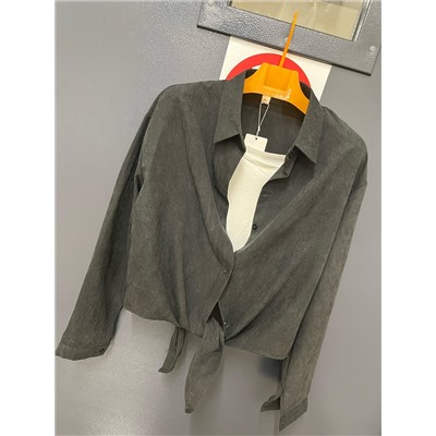 Рубашка+майка