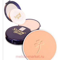 Fennel Пудра Sweat Heart для лица тон Medium