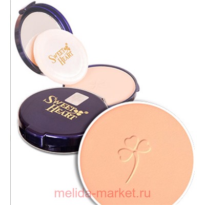 Fennel Пудра Sweat Heart для лица тон Medium