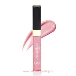Triumph Помада жидкая для губ тон 32 фруктовый десерт Crystal Shine Lipgloss TL-03 12 гр