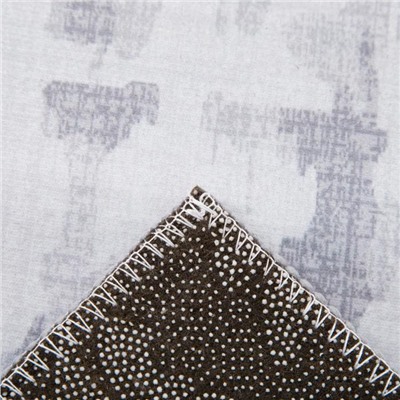 Ковер Этель «Минимализм» 100×150 см, 700 г/м²