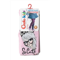 Колготки CONTE KIDS, 268599