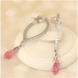 Серьги-гвоздики SW Н01-8579