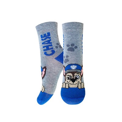 PAW PATROL Брестские Носки детские 3072 PAW PATROL