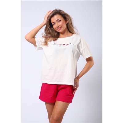 Костюм с шортами 88120 НАТАЛИ, 1113135