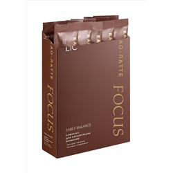 Какао-латте Focus